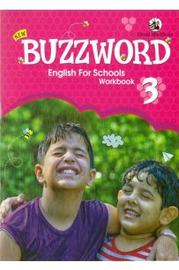 New Buzzword Workbook 3