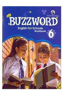 New Buzzword Workbook 6