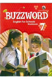 New Buzzword Workbook 7