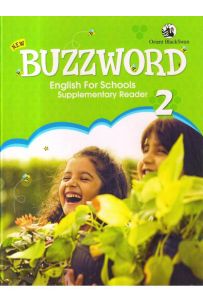 New Buzzword Supplementary Reader 2