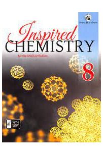 Inspired Chemistry 8