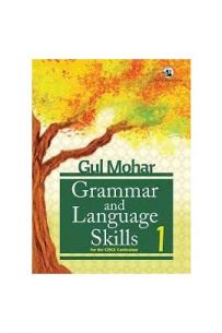 Gul Mohar Grammar and Language Skills 1