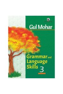 Gul Mohar Grammar & Language Skills English CBSE Course Book Class 3