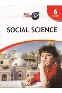 CBSE Social Science - 6