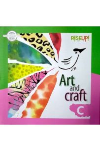 Rise Up Art & Craft C