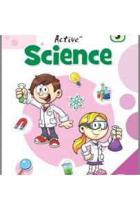 Active Science Class 3