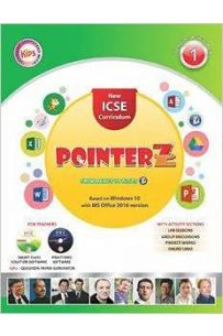 New ICSE Curriculum Pointerz 1