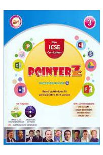 Pointerz ICSE Class 3