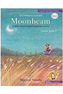 Moonbeam (ICSE) Course Book 8