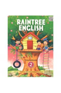 Raintree Main Coursebook 2