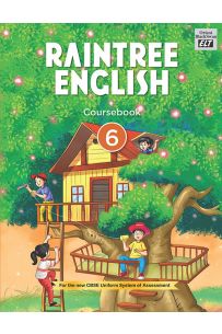 Raintree Main Coursebook 6