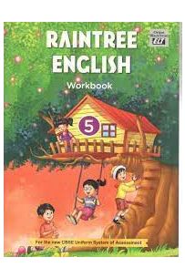 Raintree Workbook 5