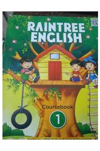 Raintree Literature Reader 2