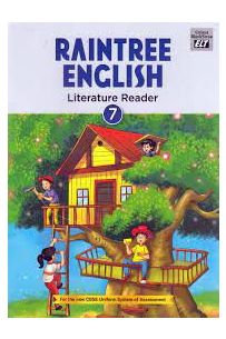 Raintree Literature Reader 7