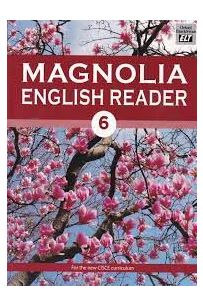 Magnolia English Reader 6