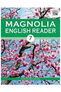 Magnolia English Reader ICSE Class 7