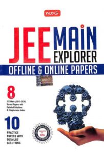 JEE Main Explorer