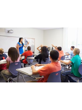 Encouraging Students to Speak in the Classroom