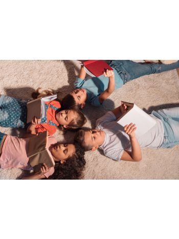 Ways to Develop Reading Skills
